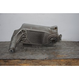 Carter Supporto Perno Ruota Centralina Motore Silence S02 Dal 2021 al 2023  1689860471596