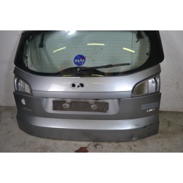 Portellone Bagagliaio Posteriore Ford S-Max dal 2006 al 2010  1689859994235