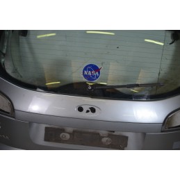 Portellone Bagagliaio Posteriore Ford S-Max dal 2006 al 2010  1689859994235