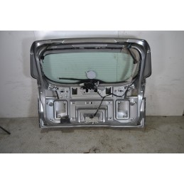 Portellone Bagagliaio Posteriore Ford S-Max dal 2006 al 2010  1689859994235