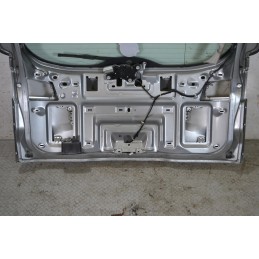 Portellone Bagagliaio Posteriore Ford S-Max dal 2006 al 2010  1689859994235