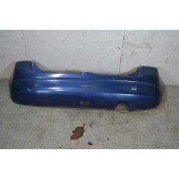Paraurti posteriore Opel Agila A Dal 2000 al 2007 Cod 90567654  1689864047957