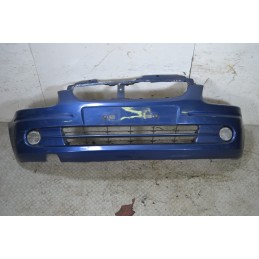 Paraurti anteriore Opel Agila A Dal 2000 al 2007 Cod 9209111  1689864304715