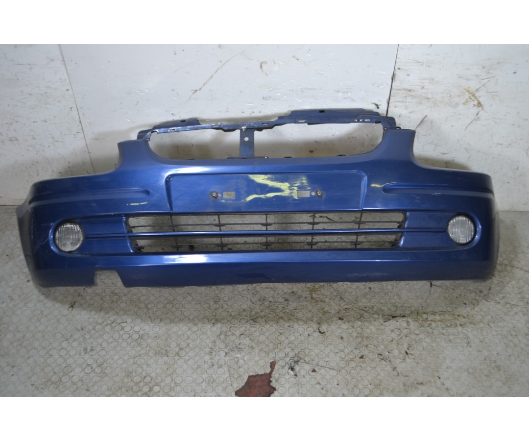 Paraurti anteriore Opel Agila A Dal 2000 al 2007 Cod 9209111  1689864304715
