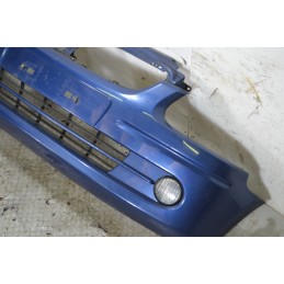 Paraurti anteriore Opel Agila A Dal 2000 al 2007 Cod 9209111  1689864304715