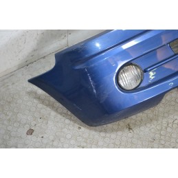 Paraurti anteriore Opel Agila A Dal 2000 al 2007 Cod 9209111  1689864304715