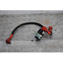 Relé Contattore Silence S02 Dal 2021 al 2023 Cod SU60B-2410P  1689865904655