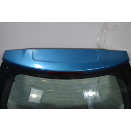 Portellone bagagliaio posteriore Citroen C3 Dal 2009 al 2016 Cod 8701CG  1689866747664