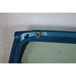 Portellone bagagliaio posteriore Citroen C3 Dal 2009 al 2016 Cod 8701CG  1689866747664