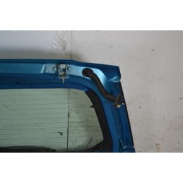 Portellone bagagliaio posteriore Citroen C3 Dal 2009 al 2016 Cod 8701CG  1689866747664