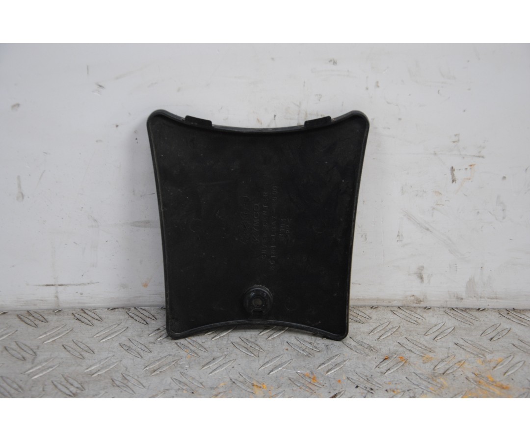 Carena Cassetto Ispezione Kymco XCiting 250 Dal 2005 Al 2008  1689866949730