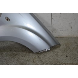 Parafango anteriore DX Citroen C-Crosser Dal 2007 al 2012 Colore grigio argento  1689921403375