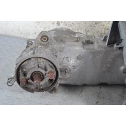 Blocco motore 50cc Peugeot Metropolis Dal 1990 al 1995 Cod F051 N serie 9522441 DA RIVISIONARE  1689929404046