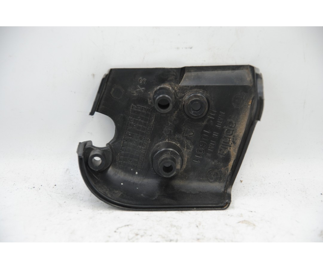 Coperchio Carena Sotto Pompa Freno Sinistro Aprilia Atlantic Sport 300 Dal 2010 Al 2014  1689932437789