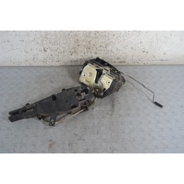 Serratura Porta Anteriore DX BMW Serie 3 E90 dal 2005 al 2013 Cod 7059974  1689935502279