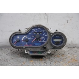 Strumentazione Contachilometri Peugeot Eliseo 125 / 150 Dal 1997 al 2006 KM 048902  1689936641205