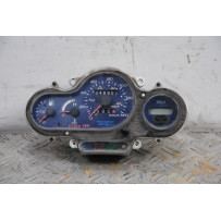 Strumentazione Contachilometri Peugeot Eliseo 125 / 150 Dal 1997 al 2006 KM 048902  1689936641205