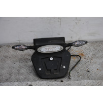 Carena Portafaro Con Stop E Frecce Silence S02 Dal 2021 al 2023  1689946456189