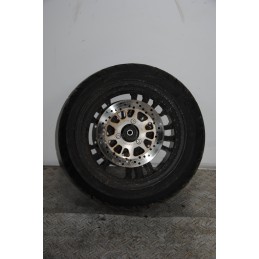 Cerchio Anteriore Silence S02 Dal 2021 al 2023  1689946860863