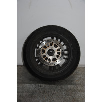 Cerchio Anteriore Silence S02 Dal 2021 al 2023  1689946860863