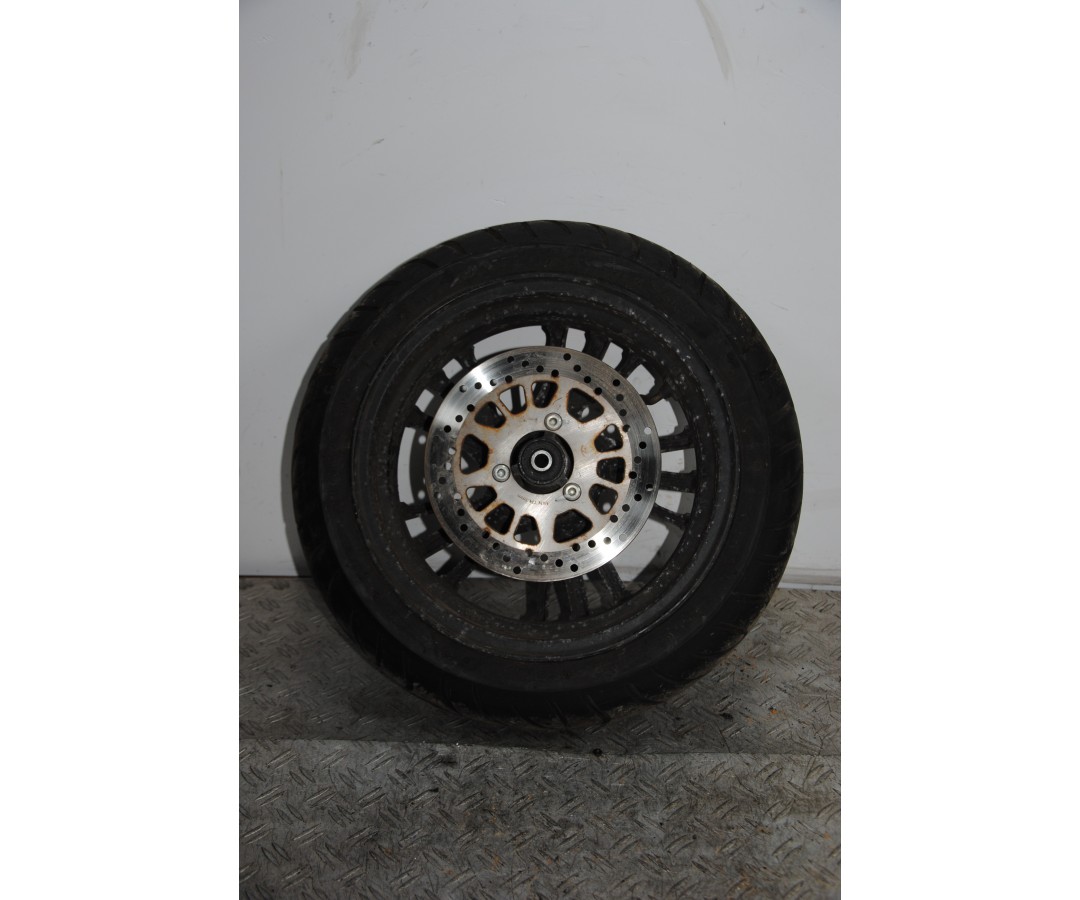 Cerchio Anteriore Silence S02 Dal 2021 al 2023  1689946860863