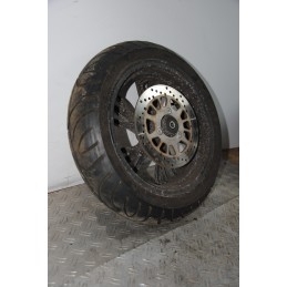 Cerchio Anteriore Silence S02 Dal 2021 al 2023  1689946860863