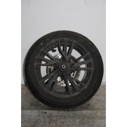 Cerchio Anteriore Silence S02 Dal 2021 al 2023  1689946860863