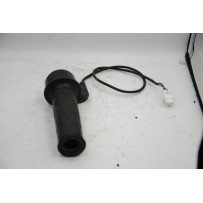 Manopola Acceleratore Silence S02 Dal 2021 al 2023  1689947399652