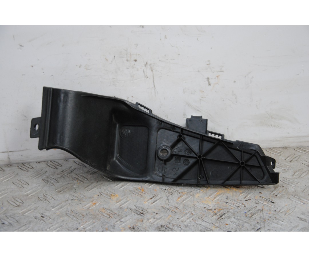 Carena Pedana Poggiapiedi Passeggero Sinistro Aprilia SR 300 Max Dal 2011 Al 2014  1689947901732