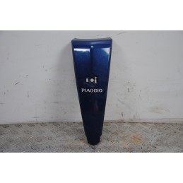 Carena Scudetto Anteriore Piaggio Liberty 125/150 RST Dal 2003 Al 2013  1689948760215