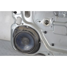 Macchinetta Alzacristalli Anteriore DX Ford Focus II dal 2004 al 2011 Cod 4m51-a045h16-a  1689948870891