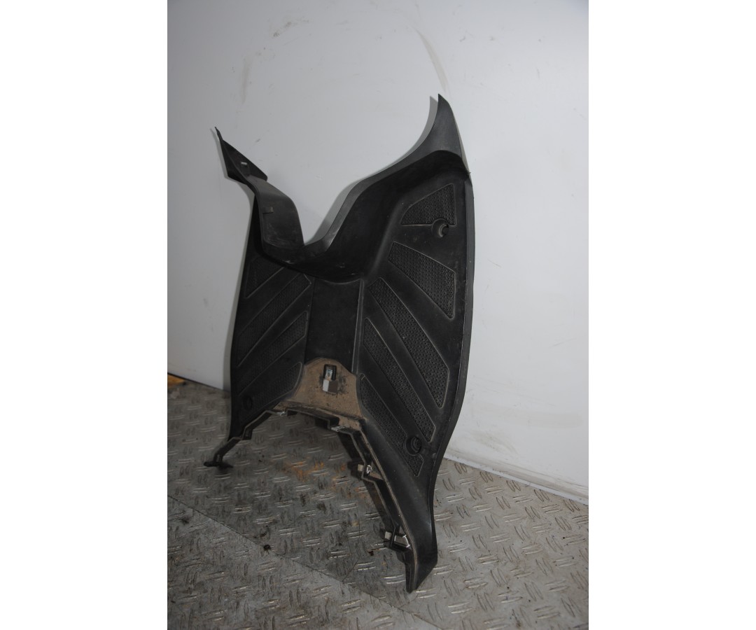 Carena Pedana Poggiapiedi Silence S02 Dal 2021 al 2023  1689949773993