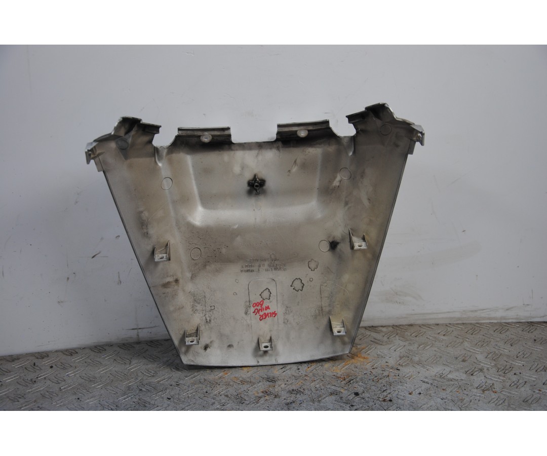Carena Codino Posteriore Honda Silver Wing 400/600 Dal 2006 Al 2009  1689949905660