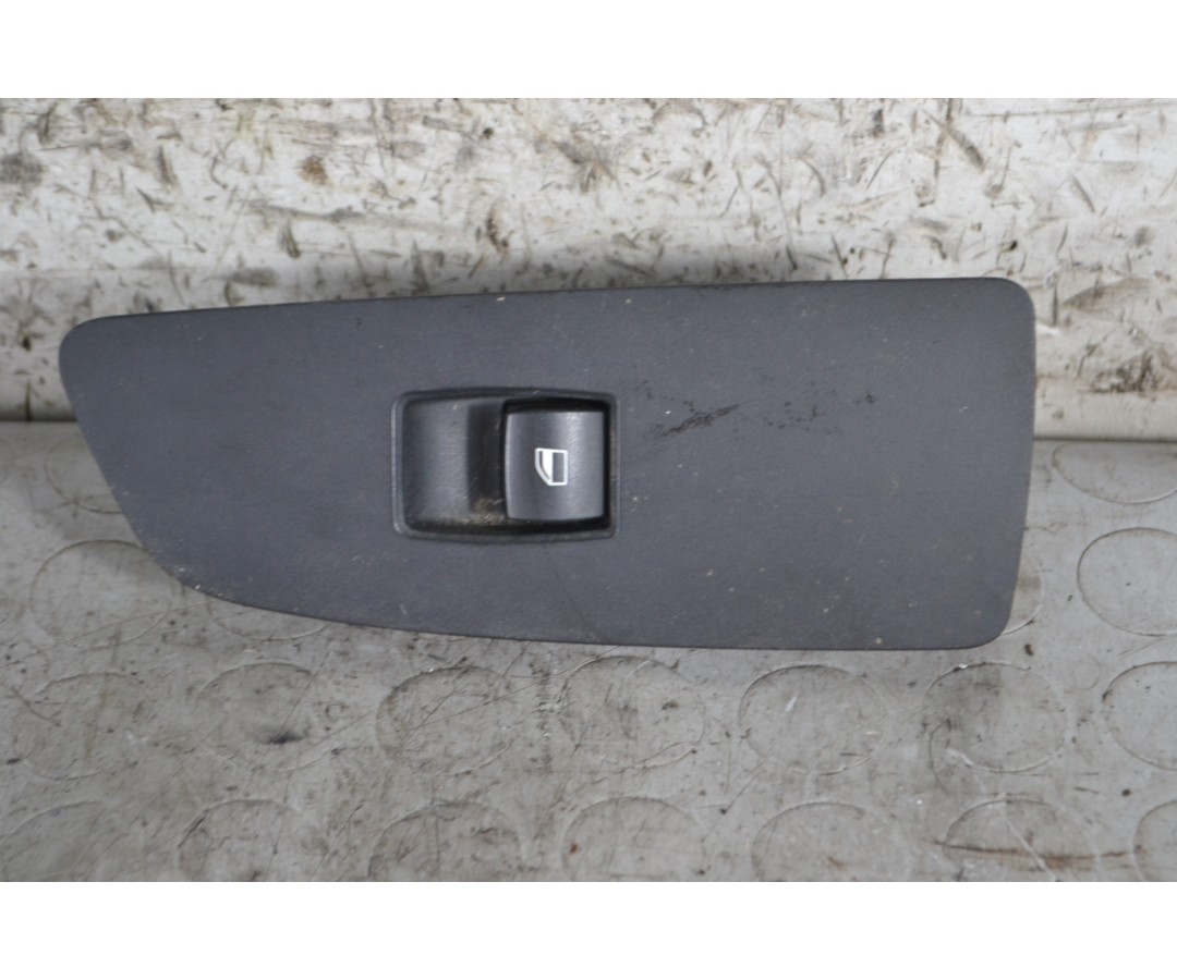 Pulsantiera Alzacristalli Anteriore DX BMW Serie 3 E90 dal 2005 al 2013 Cod 6970242a  1689951051980