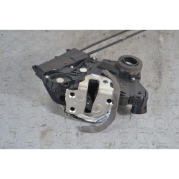 Serratura Porta Anteriore DX Toyota Yaris dal 1999 al 2005  1689952390903