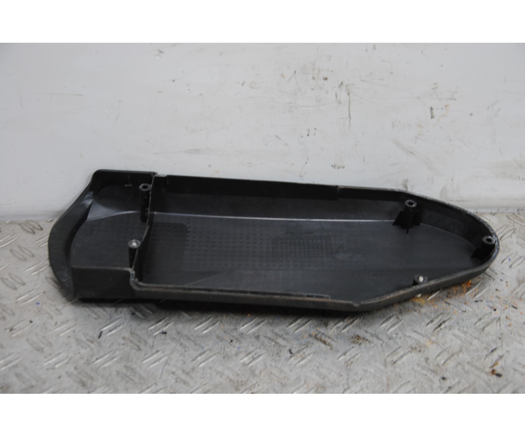 Carena Coperchio Carter Centralina Motore Silence S02 Dal 2021 al 2023  1689952715652