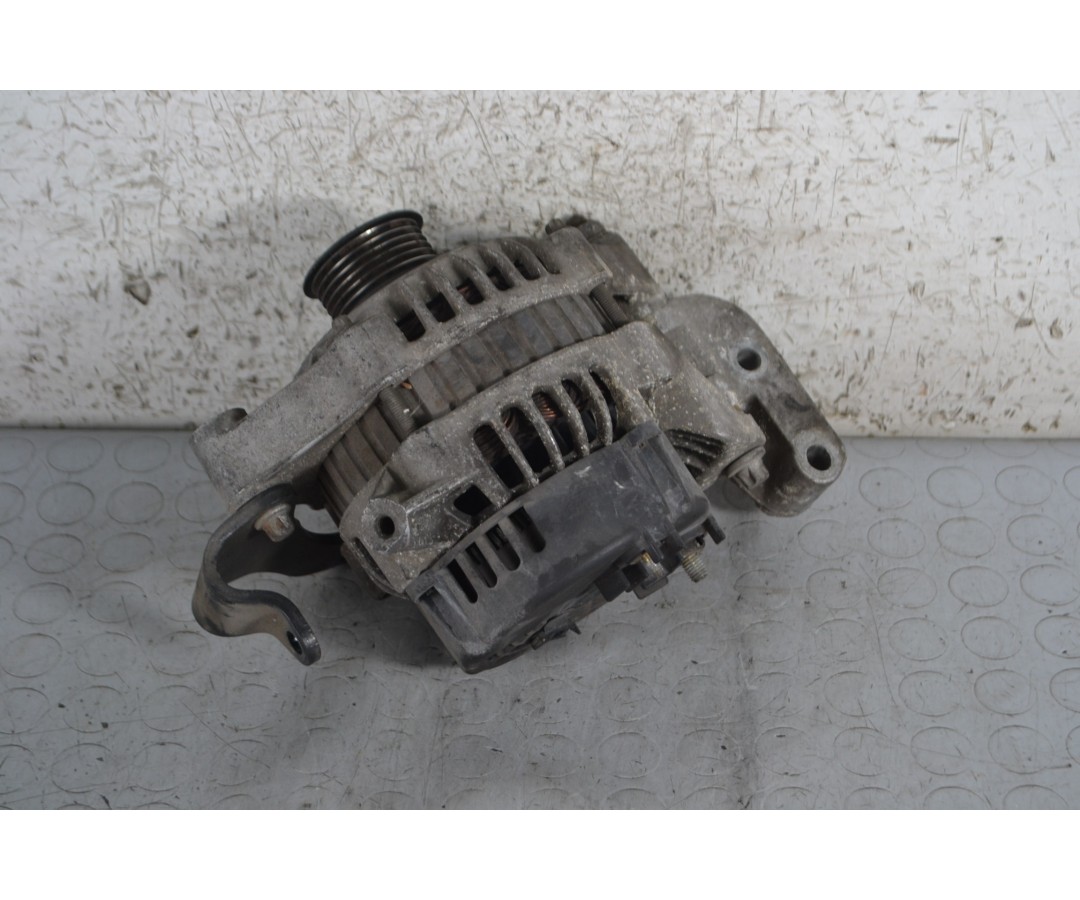 Alternatore Opel Tigra dal 1994 al 2001 Cod Motore Z14XE  1690189223476