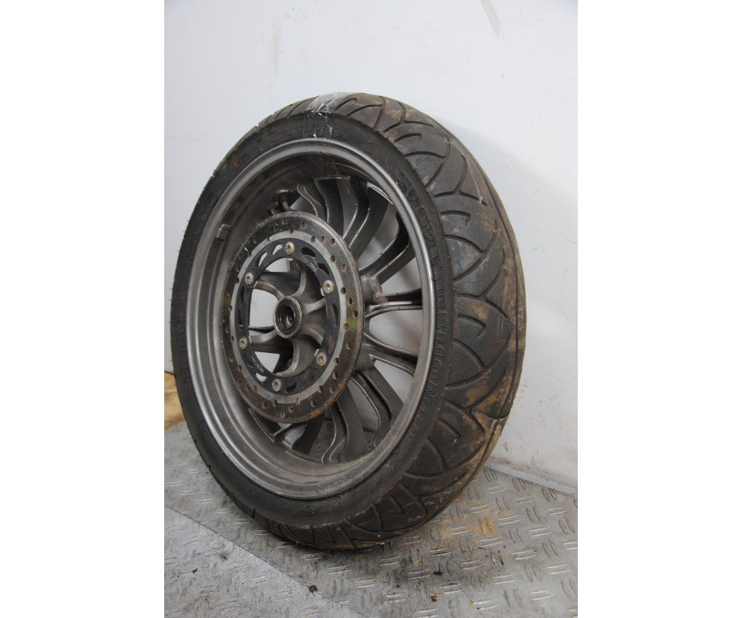 Cerchio Anteriore Aeon Elite 125 Dal 2011 al 2016  1690187837637