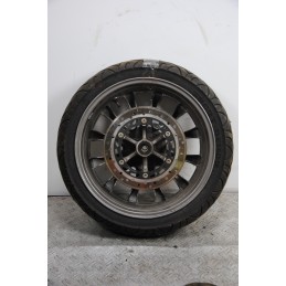 Cerchio Anteriore Aeon Elite 125 Dal 2011 al 2016  1690187837637