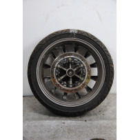 Cerchio Anteriore Aeon Elite 125 Dal 2011 al 2016  1690187837637