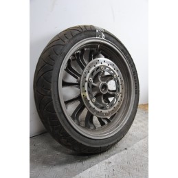 Cerchio Anteriore Aeon Elite 125 Dal 2011 al 2016  1690187837637