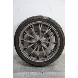 Cerchio Anteriore Aeon Elite 125 Dal 2011 al 2016  1690187837637