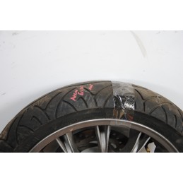 Cerchio Anteriore Aeon Elite 125 Dal 2011 al 2016  1690187837637