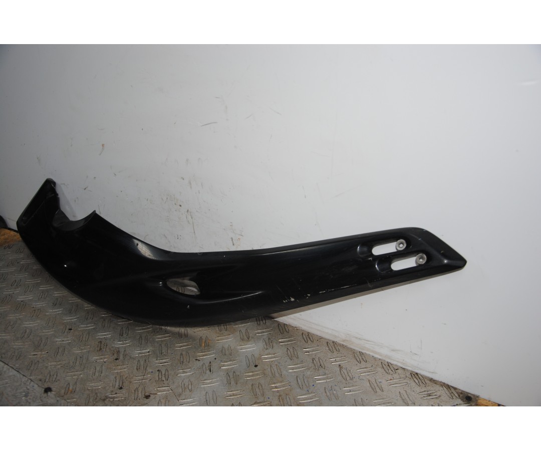 Carena Fianchetto Centrale Laterale Sinistro Yamaha T-max Tmax 500 Dal 2001 al 2007  1690208666314