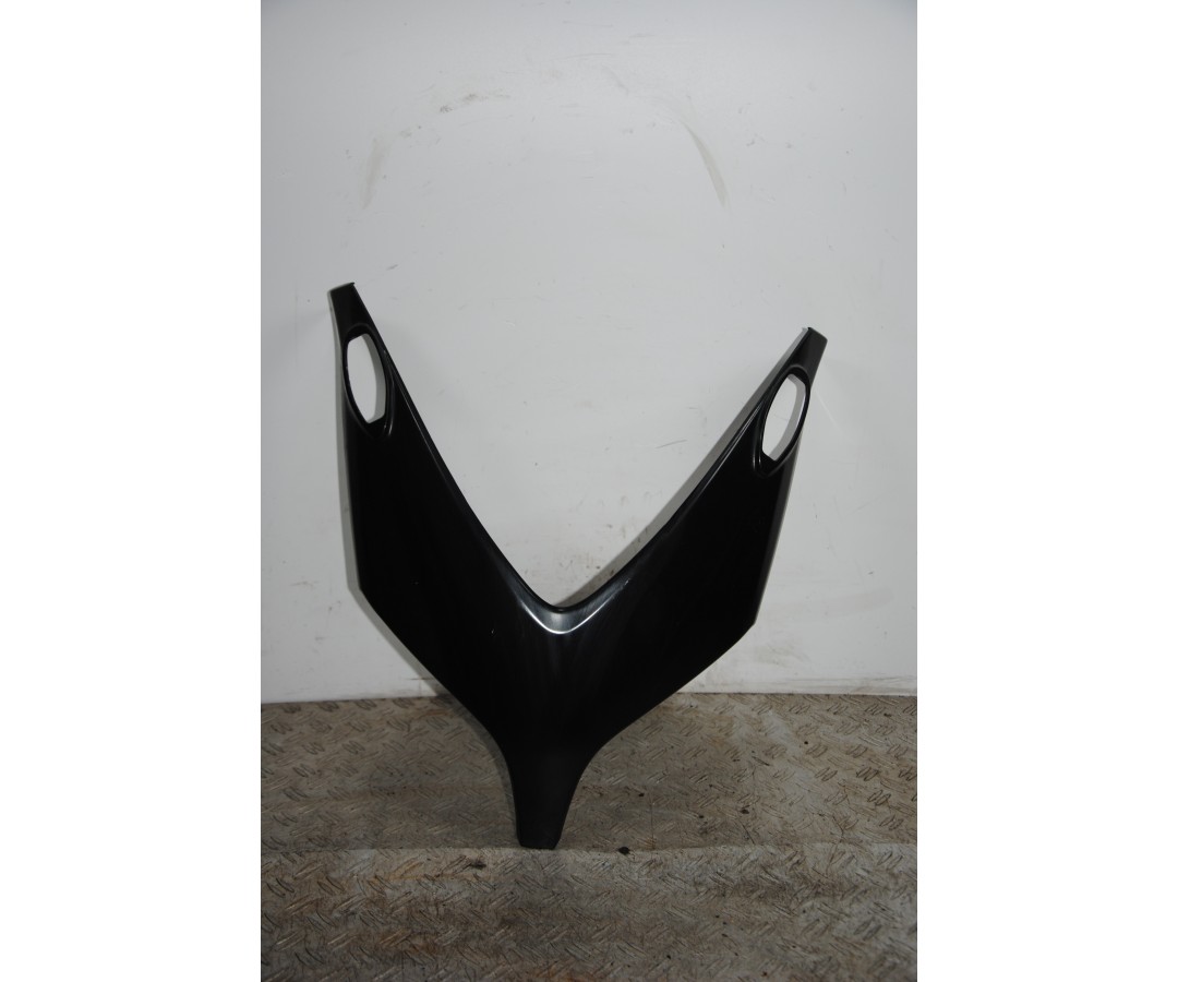 Carena Boomerang Scudetto Anteriore Yamaha T-max Tmax 500 Dal 2001 al 2007  1690210059906