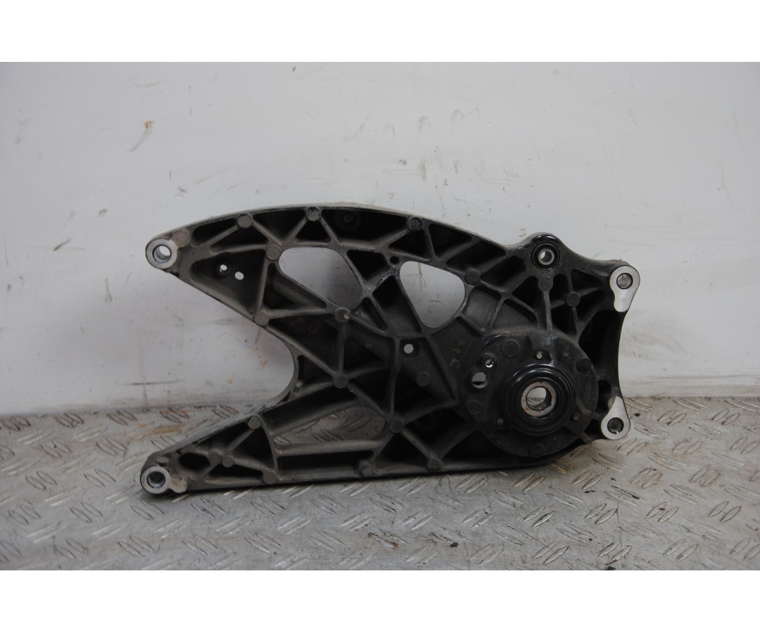 Staffa Supporto Marmitta Yamaha N-max Nmax 125 / 155 Dal 2017 In Poi  1690273070894