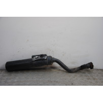 Marmitta Terminale Di Scarico Honda XL 125 dal 1980 al 1985  1690274532841