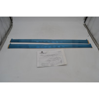 Coppia Pedane Battitacco Citroen Berlingo dal 2008 al 2018 Cod 9648587580 / 9648587680  1690275950811