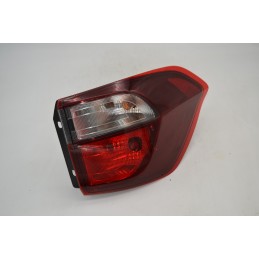 Fanale Stop Posteriore Esterno DX Ford Ecosport Dal 2012 in poi Cod 90104003  1690281879007
