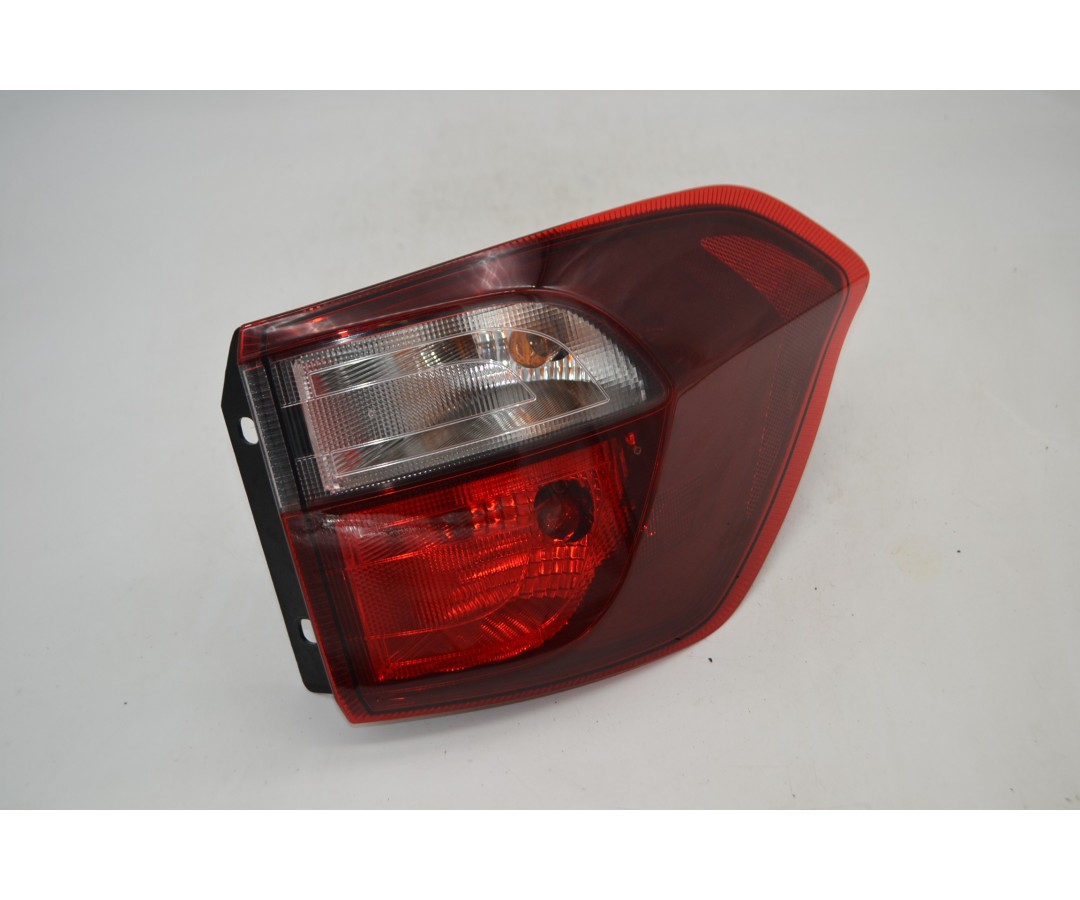 Fanale Stop Posteriore Esterno DX Ford Ecosport Dal 2012 in poi Cod 90104003  1690281879007